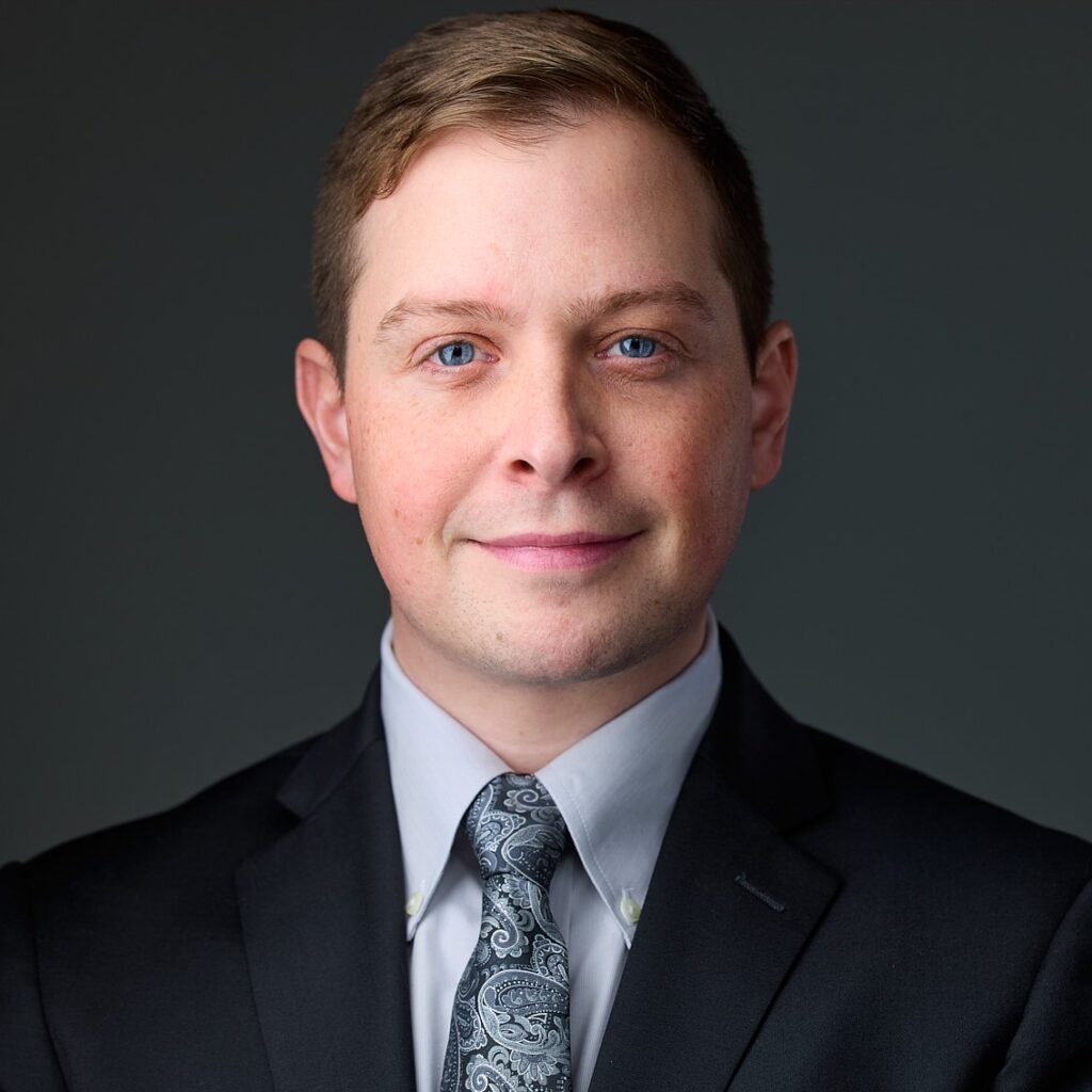 Christopher Stack Frederick About - Building Commissioning Certification Board